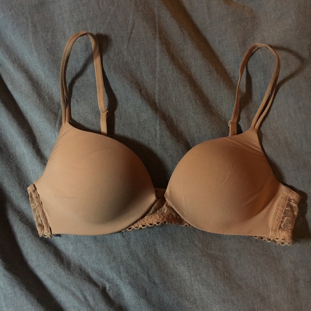 Gap Wireless Bras